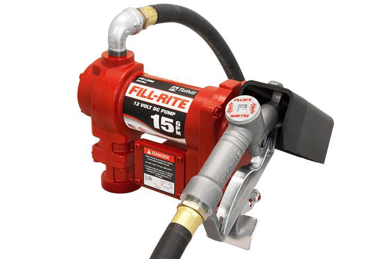 Electric Fuel Pump Electric Fuel Pump