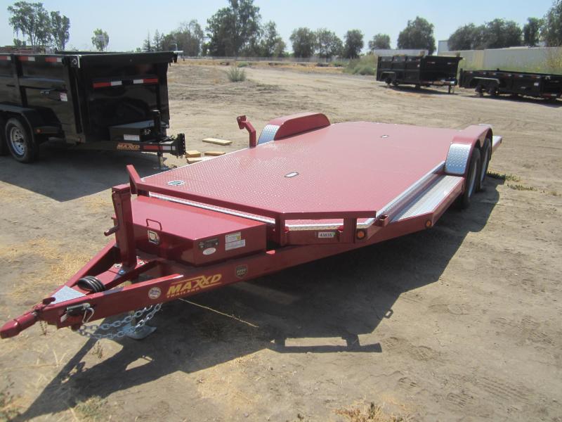 Car Hauler Trailers Bronco Trailer Lemoore, California Utility and