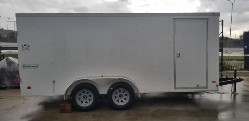 2019 Haulmark PPT7X16DT2 Cargo/Enclosed Trailer ******HAVE EVERY SIZE YOU MAY NEED IN STOCK****** 2019 Haulmark PPT7X16DT2 Cargo/Enclosed Trailer ******HAVE EVERY SIZE YOU MAY NEED IN STOCK******