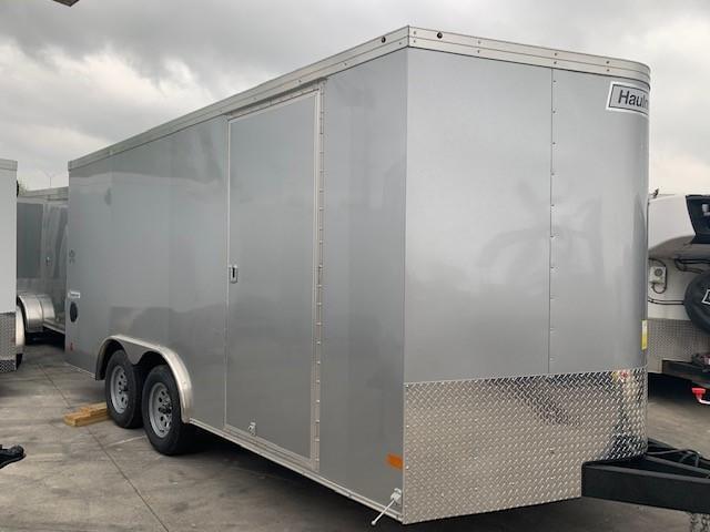 2019 Haulmark TSV8516T2 Car / Racing Trailer 2019 Haulmark TSV8516T2 Car / Racing Trailer