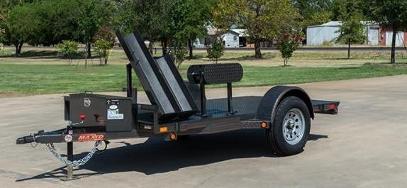 2018 Maxxd Trailers 10'X61" Welding Trailer ******HAVE EVERY SIZE YOU MAY NEED IN STOCK****** 2018 Maxxd Trailers 10'X61" Welding Trailer ******HAVE EVERY SIZE YOU MAY NEED IN STOCK******