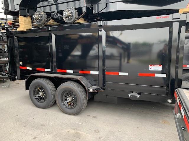 2019 MAXXD 14'X83" Dump Trailer ******HAVE EVERY SIZE YOU MAY NEED IN STOCK****** 2019 MAXXD 14'X83" Dump Trailer ******HAVE EVERY SIZE YOU MAY NEED IN STOCK******