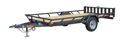 2019 MAXXD 12'X83" ATV Trailer ******HAVE EVERY SIZE YOU MAY NEED IN STOCK****** 2019 MAXXD 12'X83" ATV Trailer ******HAVE EVERY SIZE YOU MAY NEED IN STOCK******