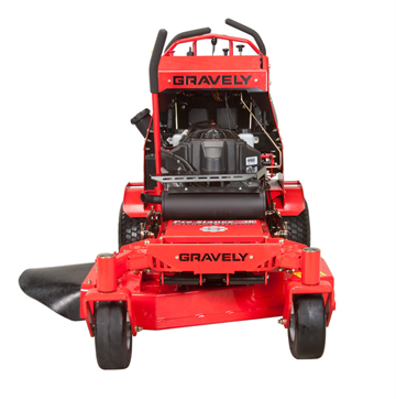 2018 Gravely PRO-STANCE 48 Lawn/ Zero Turn Mower 2018 Gravely PRO-STANCE 48 Lawn/ Zero Turn Mower