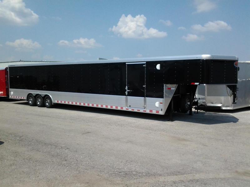 Enclosed Car Trailers Trailer World of Bowling Green, Ky New and