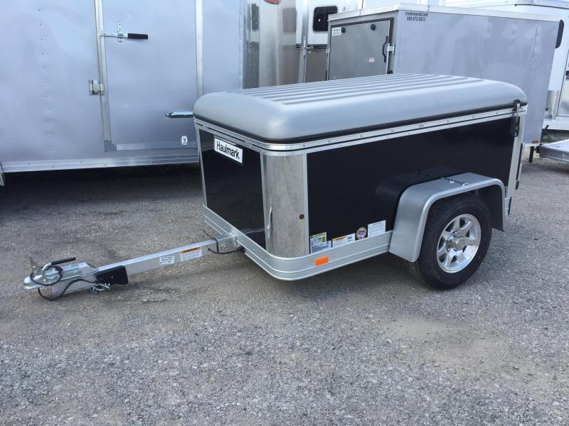Enclosed Utility Trailers Trailer World of Bowling Green, Ky New