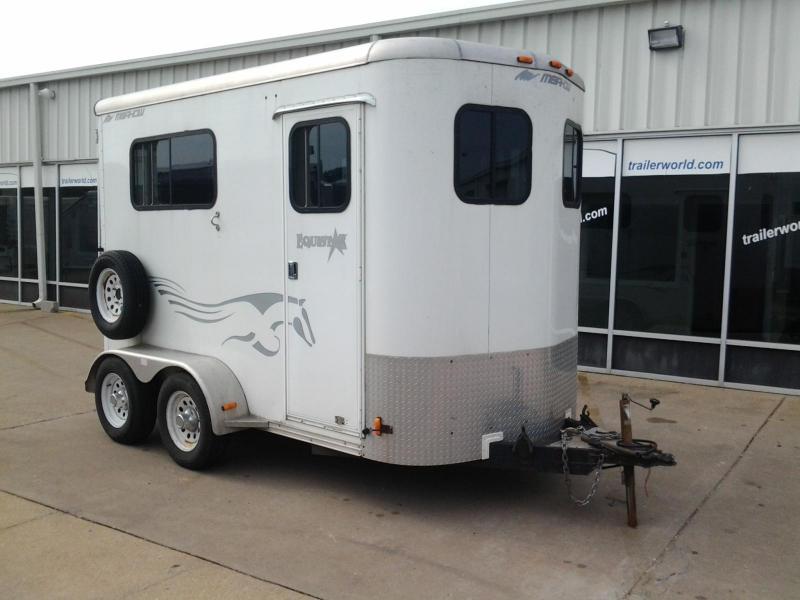 Horse Trailers Trailer World of Bowling Green, Ky New and Used