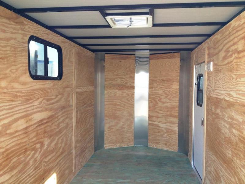 Enclosed Utility Trailers Trailer World of Bowling Green, Ky New and Used Kentucky Trailer
