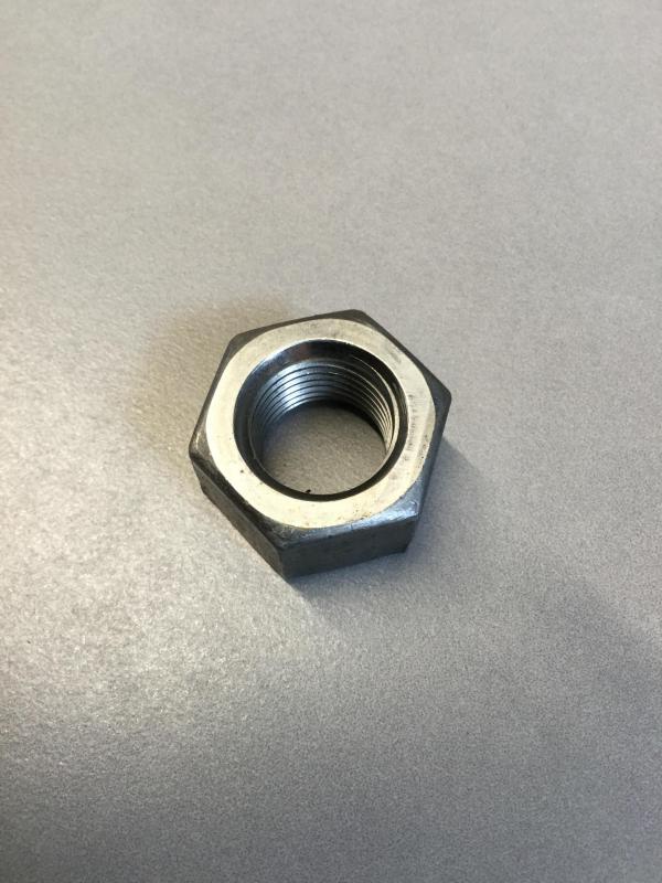 Hex Nut Hex Nut