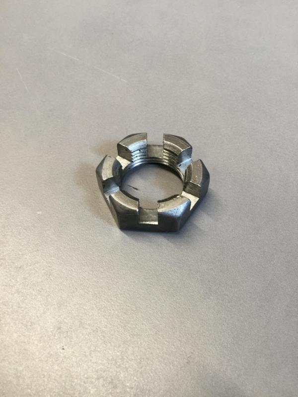Nut Spindle Nut Spindle