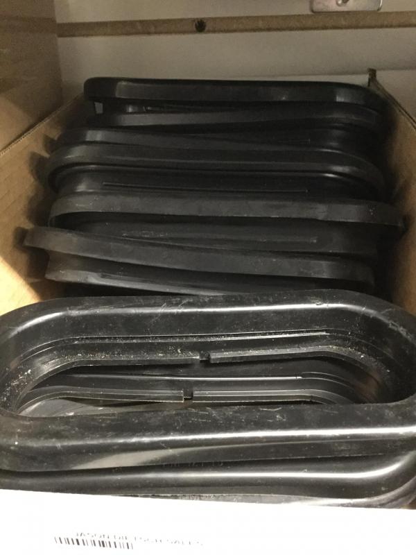 Rubber Grommet for oval Rubber Grommet for oval