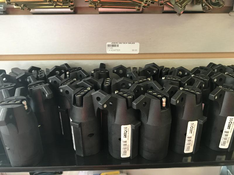 7-4 ADAPTER 7-4 ADAPTER