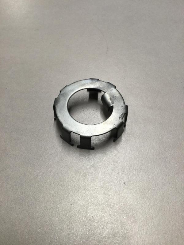 Spindle Nut Retainer Spindle Nut Retainer
