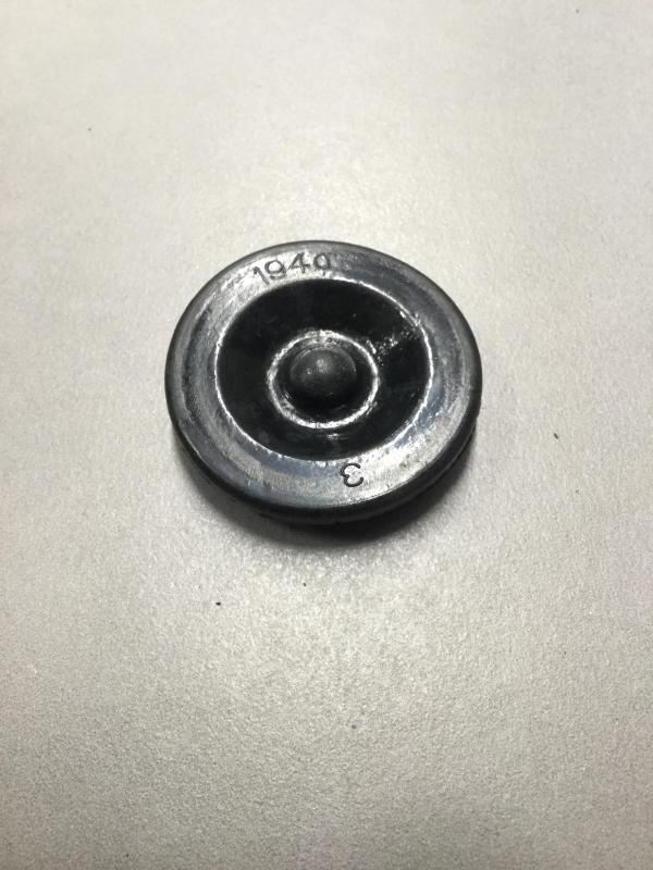 Grease Cap Plug Grease Cap Plug