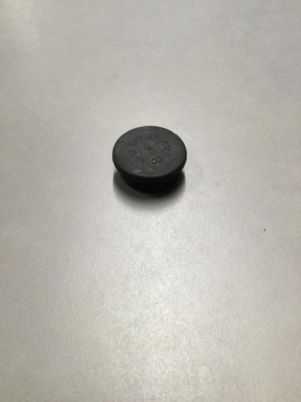 Rubber Plug Oil Bath Rubber Plug Oil Bath