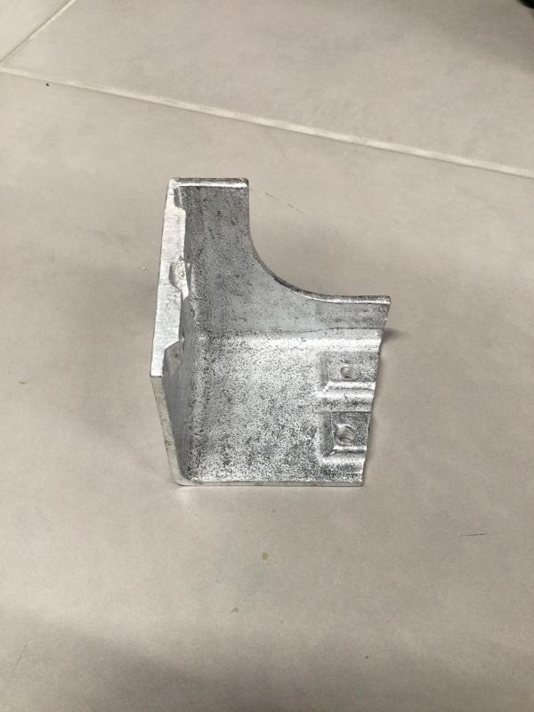 Ramp Door Weld On Ramp Door Weld On