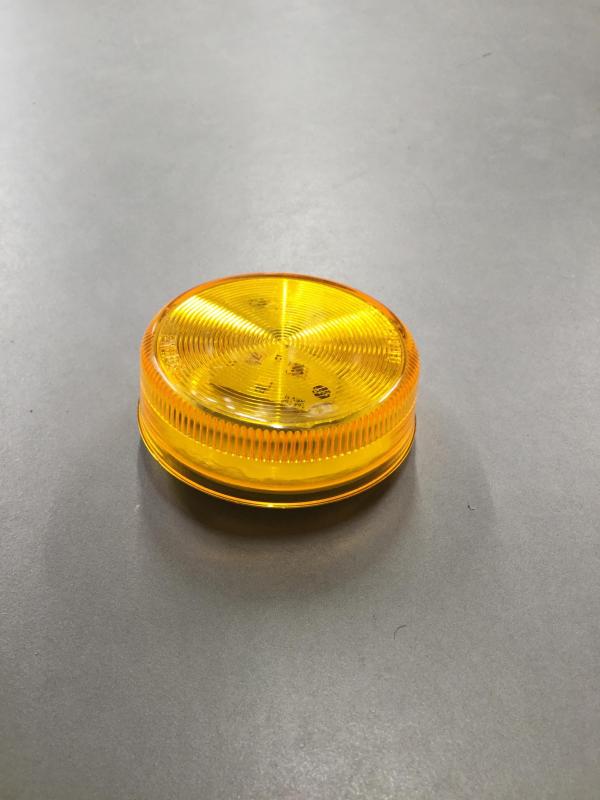 Piranha LED 2-1/2" RND Piranha LED 2-1/2" RND