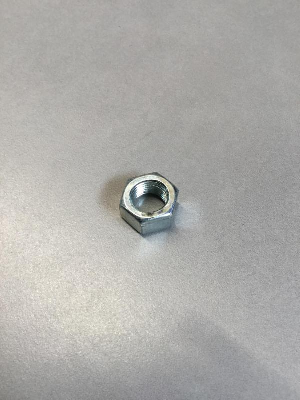Lug Nut Zinc Lug Nut Zinc