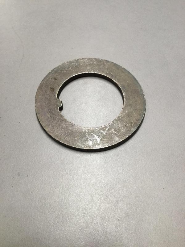 Spindle Washer Spindle Washer