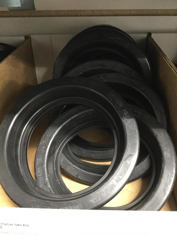 Rubber Grommet for LED light Rubber Grommet for LED light