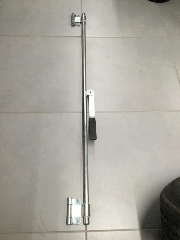 55" Center Handle Bar Lock 55" Center Handle Bar Lock