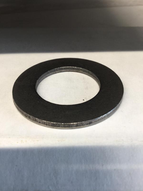 Washer D Washer D