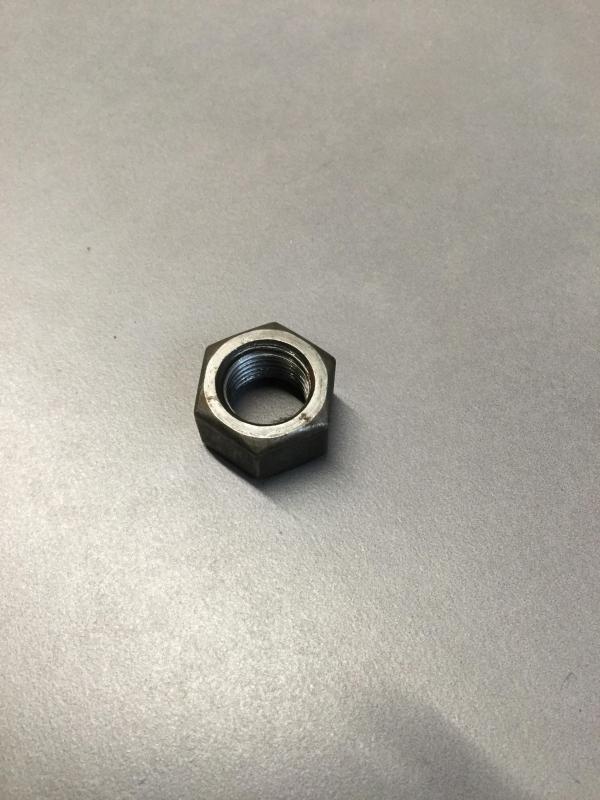 Hex Nut Hex Nut