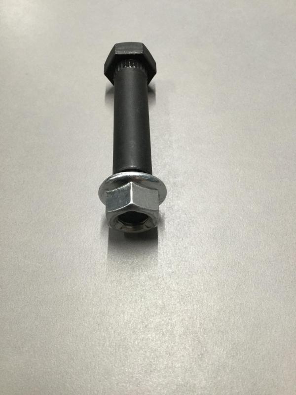 Shackle Bolt Shackle Bolt