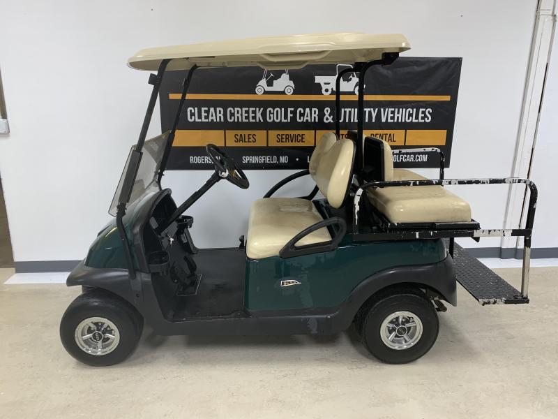 2012 Club Car Precedent Golf Cart 2012 Club Car Precedent Golf Cart