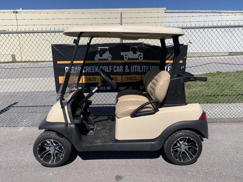 2017 Club Car Precedent Electric Golf Cart 2017 Club Car Precedent Electric Golf Cart