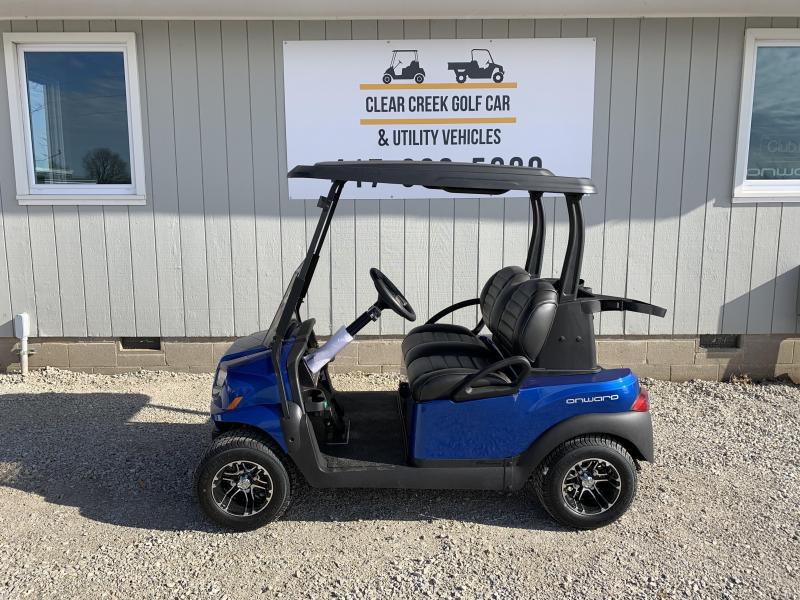 2019 Club Car Onward Electric Golf Cart 2019 Club Car Onward Electric Golf Cart