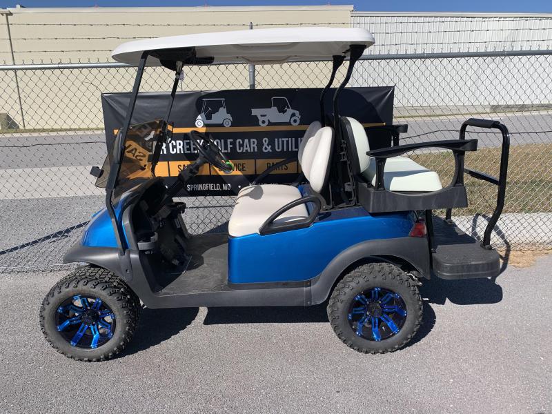 2015 Club Car Precedent Electric Golf Cart 2015 Club Car Precedent Electric Golf Cart