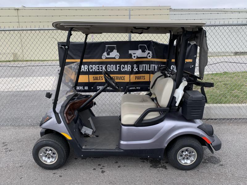 2012 Yamaha Drive Golf Cart 2012 Yamaha Drive Golf Cart
