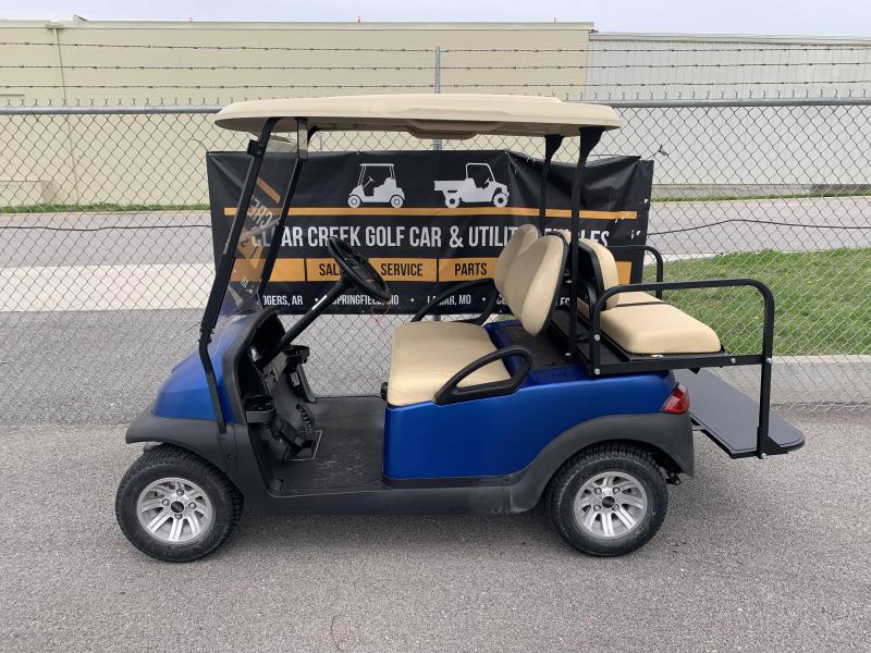 2014 Club Car Precedent Electric Golf Cart 2014 Club Car Precedent Electric Golf Cart