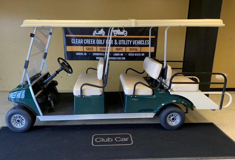 2018 Club Car Precedent Golf Cart 2018 Club Car Precedent Golf Cart