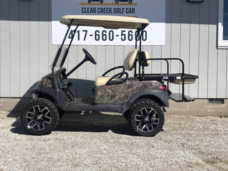 2015 Club Car Precedent Electric Golf Cart 2015 Club Car Precedent Electric Golf Cart