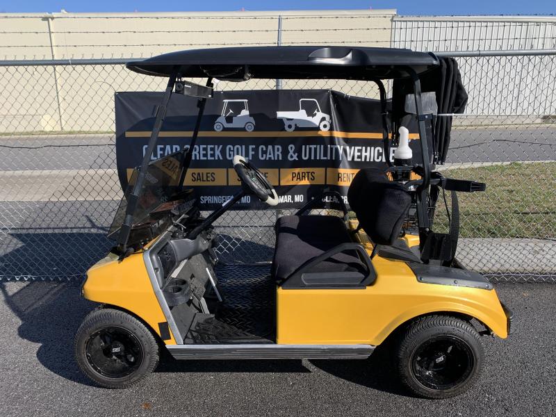 2006 Club Car DS Electric Golf Cart 2006 Club Car DS Electric Golf Cart