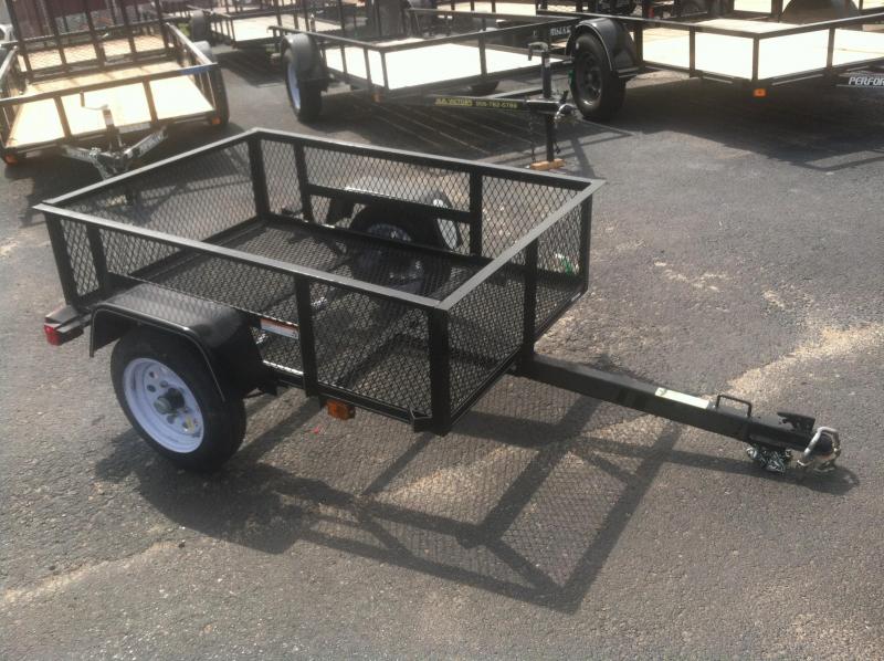 All Inventory Cargo Trailer, Gooseneck, Horse, Flatbed, Performance