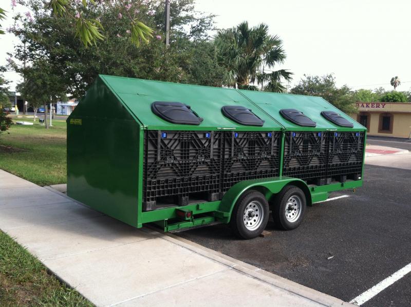 1000+ images about Decked Out Trailers on Pinterest