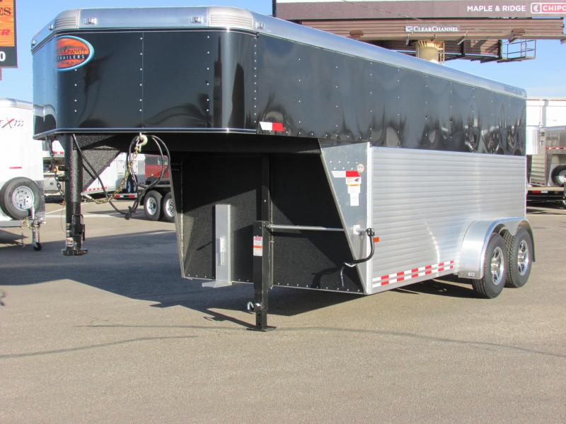Home MCT Trailer Sales New and Used Horse Trailer Dealer in