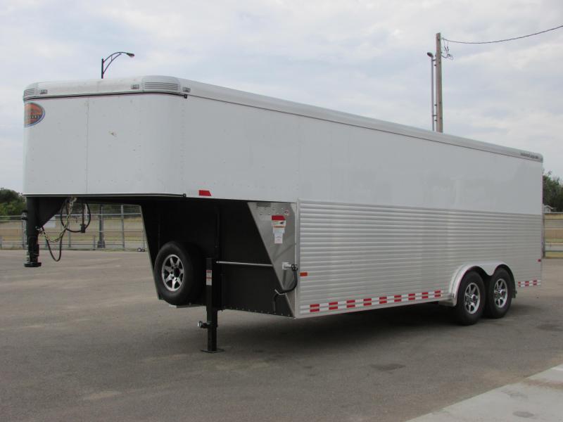 Home MCT Trailer Sales New and Used Horse Trailer Dealer in