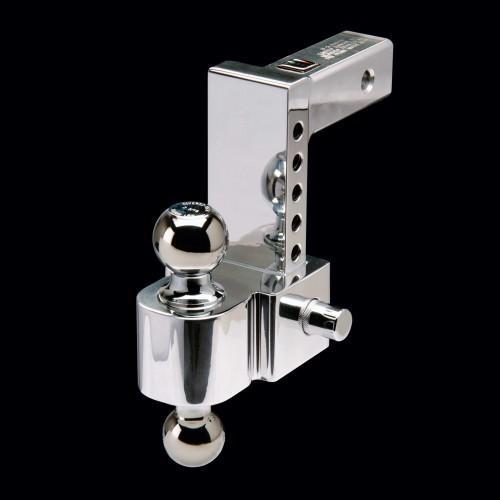 Aluminum Hitch Aluminum Hitch