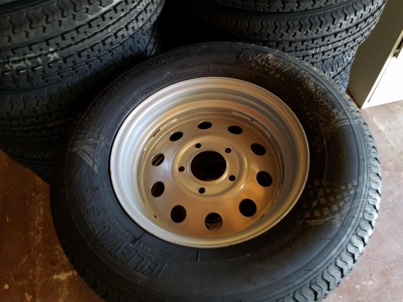 ST175/80R13C ST175/80R13C