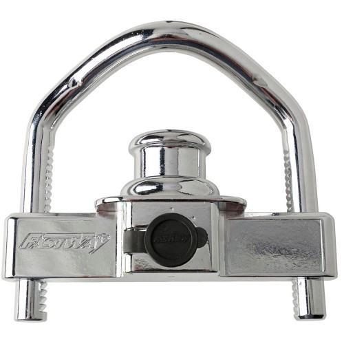 MAXIMUM SECURITY LOCK MAXIMUM SECURITY LOCK