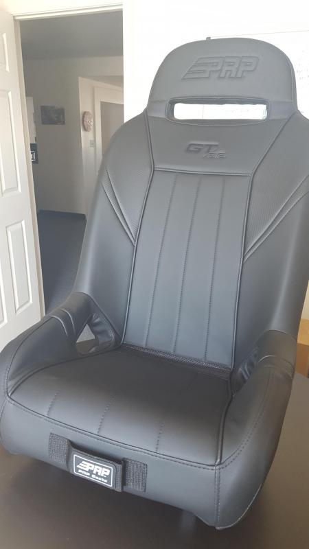 RZR GT/SE SEATS RZR GT/SE SEATS