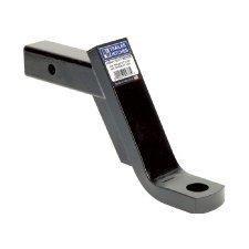 B&W Trailer Hitches BMHD30014 6" Drop 6" Shank Ball Mount TULSA OK @ HITCH IT TRAILERS
