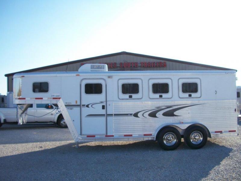 Home Utility, Flatbed, Stock , and Horse Trailers For Sale in TX