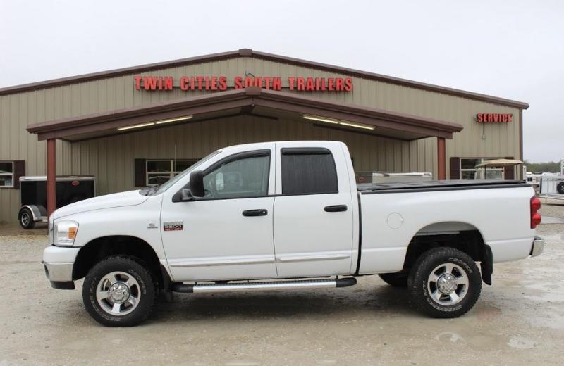 2009 Dodge RAM 3500 Truck 2009 Dodge RAM 3500 Truck