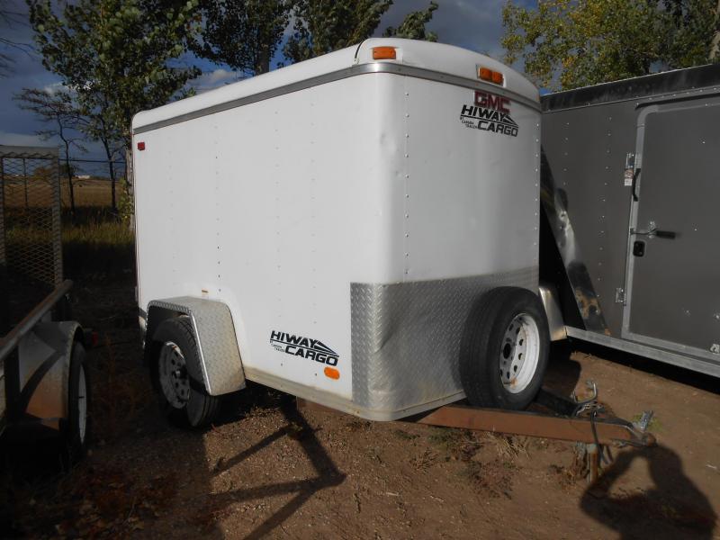 Used Trailers