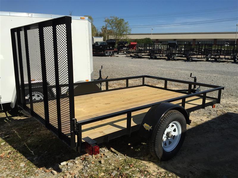 All State Utility Trailers Affordable Car Insurance